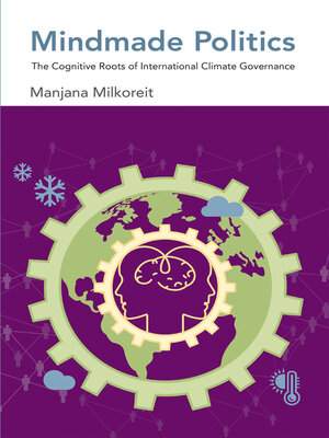 cover image of Mindmade Politics